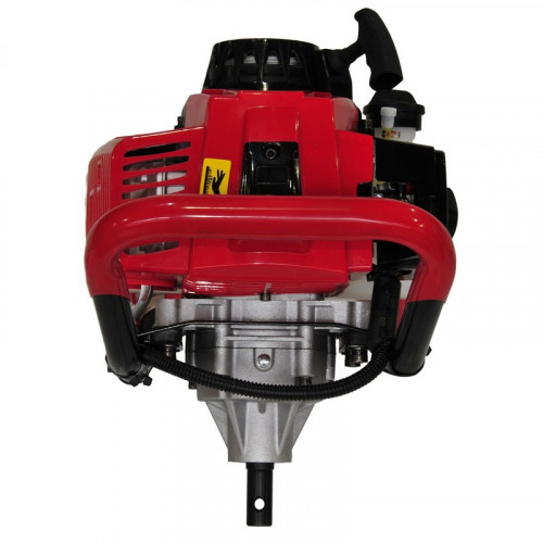 Мотобур бензиновый 3,3 лс Elitech БМ 70В