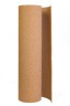 Пробковая подложка для ламината 5мм (1х10м) 10м2
