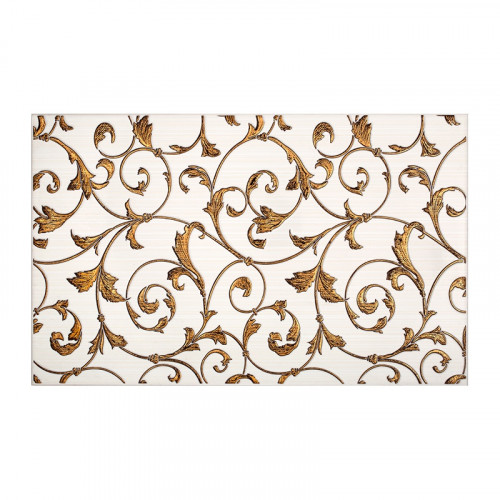 Плитка Декор 400*250мм Дания светлый Нефрит