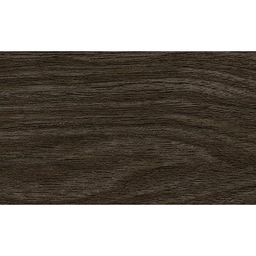 Плинтус Lexida 55, 408 Дуб черненый, 2,2м. с кабель каналом