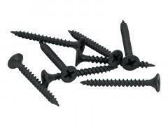 Саморез по металлу Knauf острый (для ГКЛ) 3,5*25, 1000 шт.