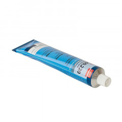 Клей для ПВХ Cosmofen Plus-s SL-660.220, белый, однокомпонентный, 200 г