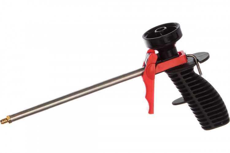 Пистолет для монтажной пены BOXER