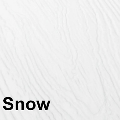 Краска для фиброцементного сайдинга Snow DECOVER Paint 0.5кг