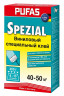 Клей для обоев виниловый Euro 3000 Spezial Kleber Pufas 300гр