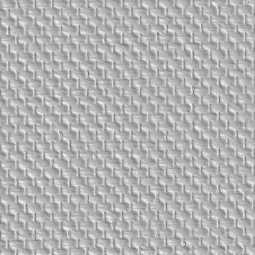 Стеклообои Vitrulan Classic plus 117 Рогожка крупная 1*25м (215г/м2)