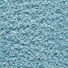 Ковровое покрытие Helix 72 4м, светло-синий, Balta