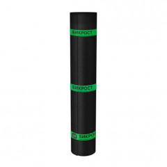 Бикрост ТПП-3,0 (15х1) м стеклоткань