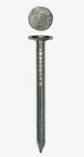 Гвозди толевые 2.5х32, 1кг