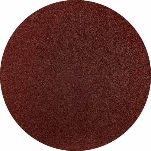 Круг абразивный под липучку 125мм Р150 Vertextools 12800-125-150