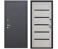 Металлическая входная дверь 960*2050мм, правая Бизнес
