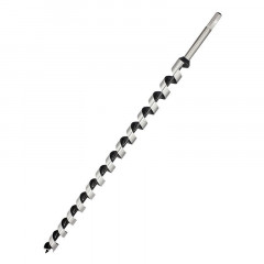 Сверло по дереву d32х460мм Vertextools 444-32-460