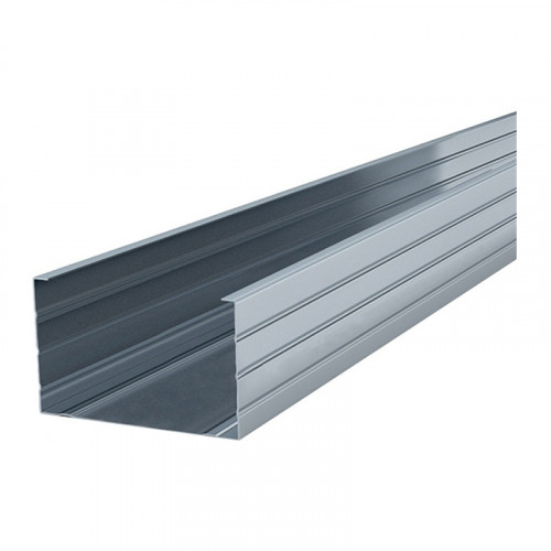 Профиль стоечный ПС 75/50 3м 0,6мм