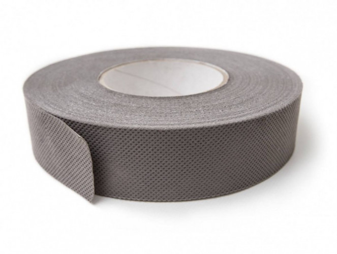 Лента перфорированная 38 мм (для СПК 10-16 мм) рулон 25м Полигаль