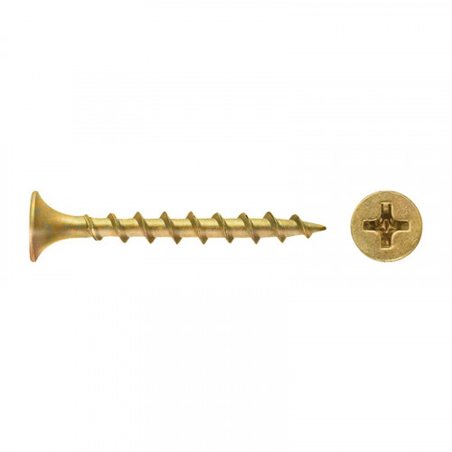 Саморез ШСГД ZY 3,8х32 SWFS 1000шт