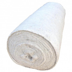 Полотно нетканное 150см, 50м/рул (ветошь)