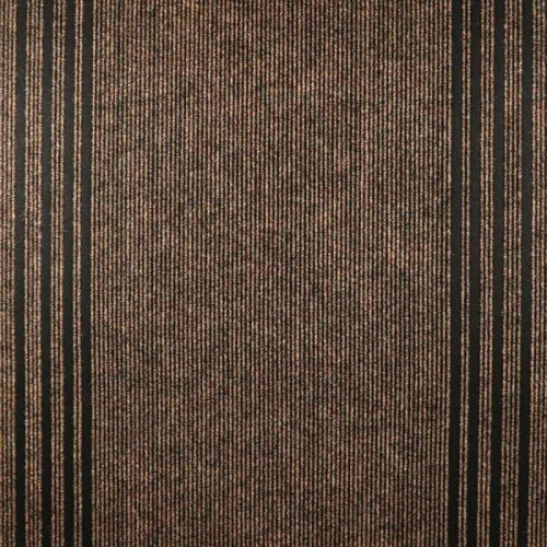 Дорожка грязезащитная Sintelon Staze 711 1м коричневый