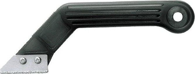 Скребок по кафелю, 250мм Matrix 36-8-725