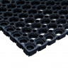 Коврик ячеистый 50х80см, 22 мм резиновый, Решетка