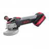 Углошлифовальная машина УШМ аккумуляторная 125мм, 20В, 8500 об/мин P.I.T. PWS20H-125C/1