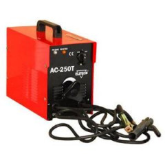 Сварочный трансформатор АС 250 Т Elitech