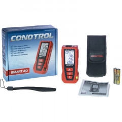 Дальномер лазерный Condtrol Smart 40