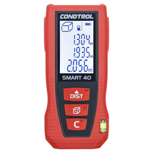 Дальномер лазерный Condtrol Smart 40