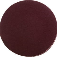 Круг абразивный под липучку 125мм Р320 Vertextools 12800-125-320