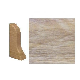 Заглушка левая Wimar (810 дуб гроссо)