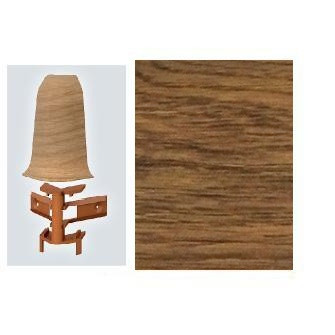 Угол внешний с держателем Wimar (806 дуб скальный)