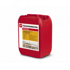 Добавка для зимнего бетонирования до -25, 10 литров Технониколь