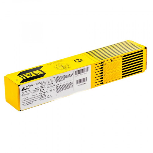 Электроды УОНИ 13/55 d3мм ЭСАБ-СВЭЛ 4.5кг