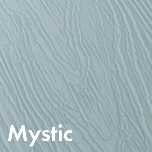 Краска для фиброцементного сайдинга Mystic DECOVER Paint 0.5кг