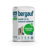 Клей для облицовки печей и каминов Bergauf Keramik Termo, 5кг