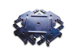 Соединитель одноуровневый 60/27 (Краб)