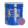 Эмаль ПФ-115 сиреневая Decoself Pufas, 25кг