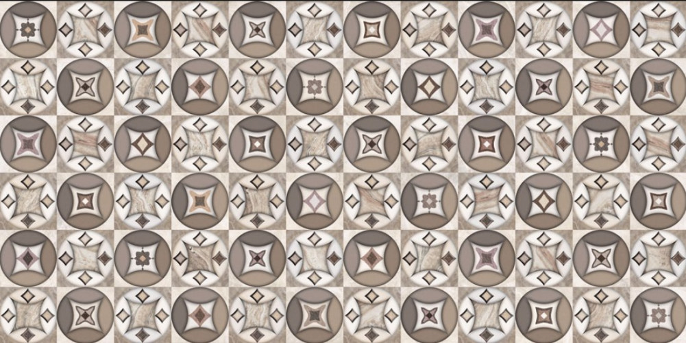 Декор Veliente 249*500*7,5 DWU09VLN404