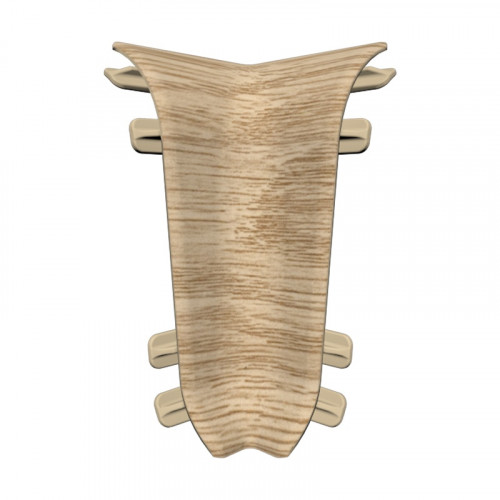 Угол внутренний Ideal (216 дуб сафари), 2 шт