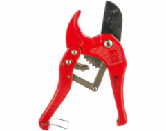 Труборез ножничный для металлопластиковых и полипропиленовых труб, до 42мм РемоКолор