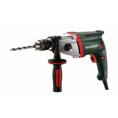 Дрель сетевая BE 751 кулачковая Metabo