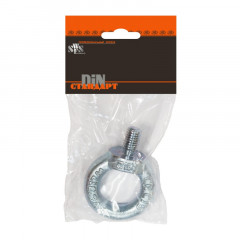 Рым-болт DIN580 М16, SWFS 1шт