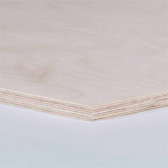 Фанера ФСФ влагостойкая 12мм, сорт 3/3, 2440х1220 Ш2