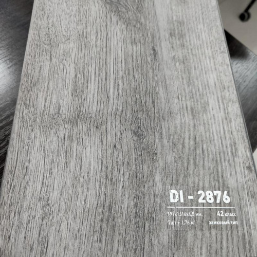 Плитка ПВХ Divino Major Oak 2876 IVC