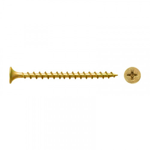 Саморез ШСГД ZY 3,8х51 SWFS 950шт