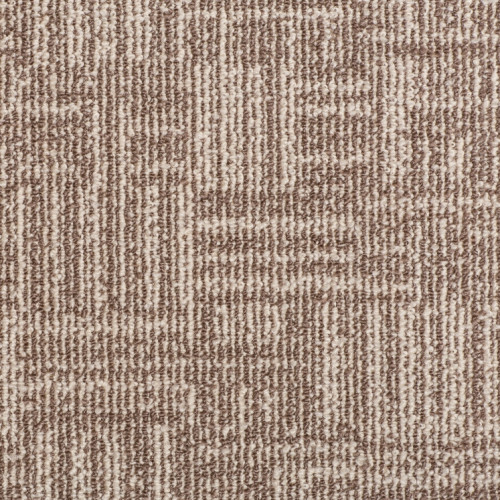 Ковровое покрытие Panorama 17446 3м, бежевый, Sintelon