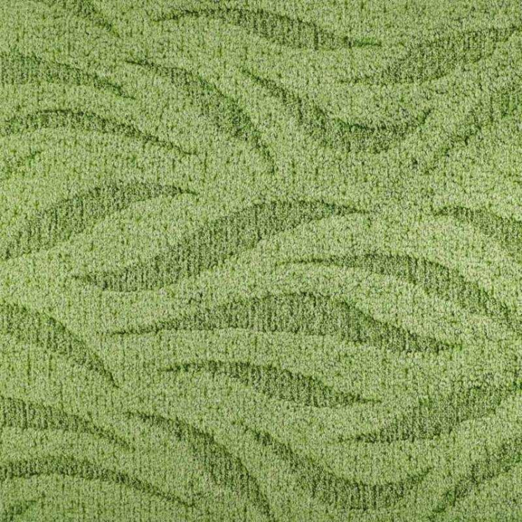 Ковровое покрытие Ария 630, 4м, зеленый, Нева Тафт (нарезка)