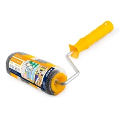 Валик малярный 240мм, полиакрил, ворс 12мм  Акор 752 48 824