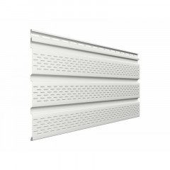 Софит с полной перфорацией 3000мм, Жасмин Технониколь