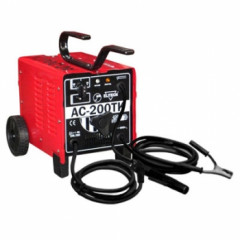 Сварочный трансформатор АС 250 ТК Elitech