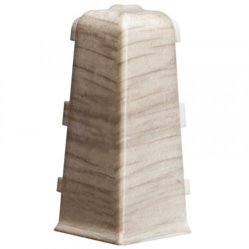 Угол наружный Arbiton INDO 70, 03 Дуб Лофт, 2 шт